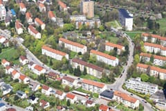 Verkauf Objekte und Wohnanlagen
